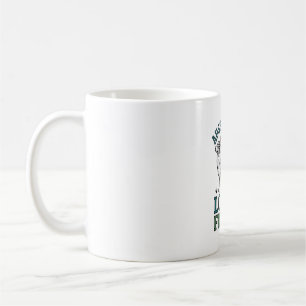 Aussie Dog Lover Vintage Engraved Shepherd Art_1 Coffee Mug
