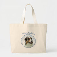 Aussie Seasons Greetings Bag