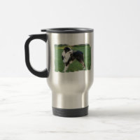 Aussie Shepherd Travel Mug