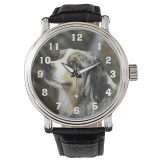 Aussie  watch