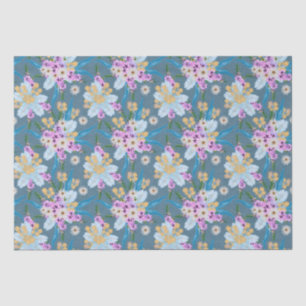 Aussie Wildflower Summer Tissue Paper