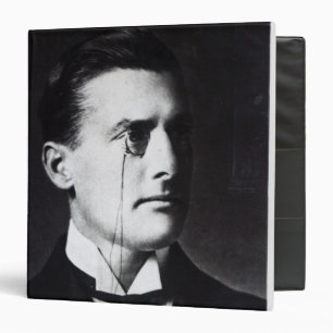 Austen Chamberlain Binder