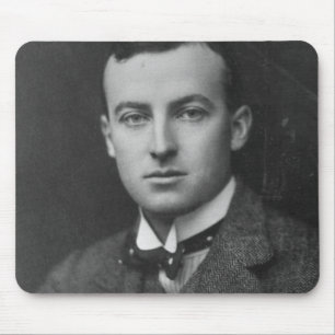 Austen Chamberlain Mouse Pad