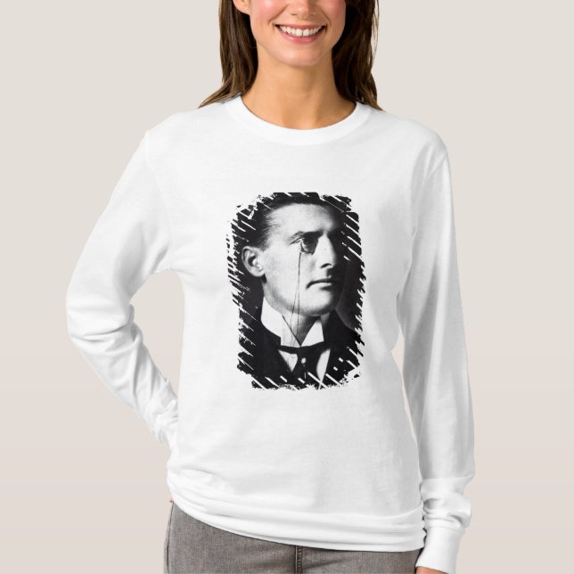 Austen Chamberlain T-Shirt (Front)