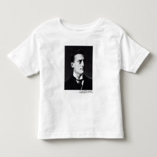 Austen Chamberlain Toddler T-shirt