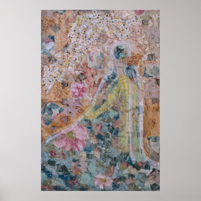 Austen Poster (Front)