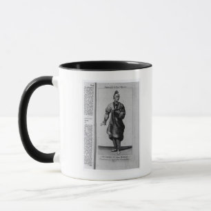Austenaco, Great Warrior Mug