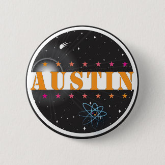 austin2 2 inch round button