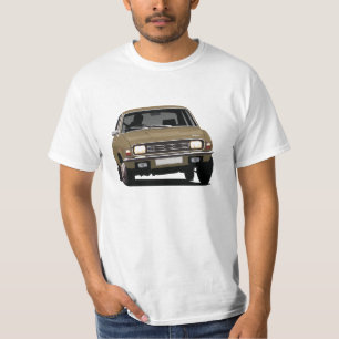 Austin Allegro in many colours T-Shirt