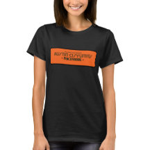 Austin CISV Limits Women's T-Shirt
