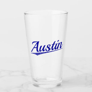 Austin Glass