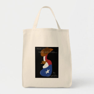 Austin Grocery Tote