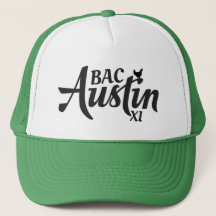 Austin hat