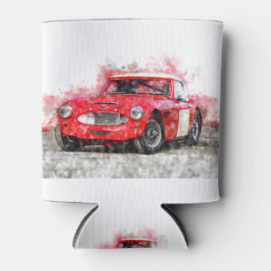 Austin Healey MK2 Can Cooler