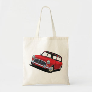 Austin Mini Tote Bag