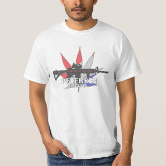 Austin Petersen for President Shirt! T-Shirt
