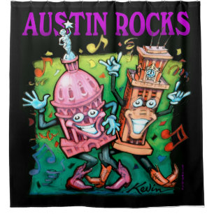 Austin Rocks
