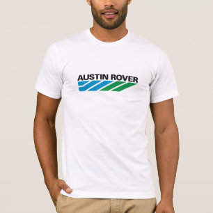 Austin Rover Logo - Large -  T-Shirt