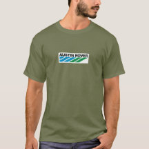 Austin Rover Logo - Large