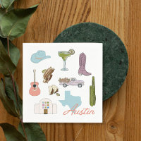 Austin Texas Bachelorette Wedding 