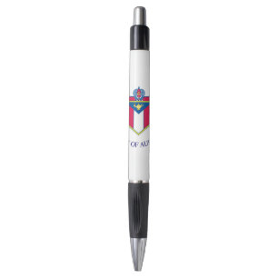 Austin (Texas) city flag  Pen