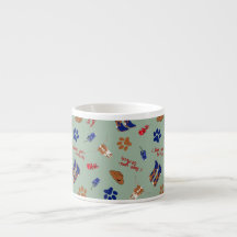 Austin Texas Mug - Je t'aime tellement - ATX