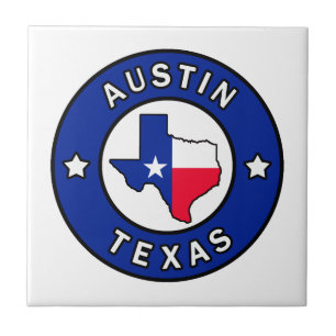 Austin Texas Tile