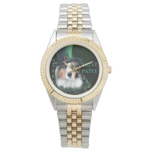 AUSTRALAN SHEPHERD   WATCH