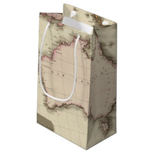 Australasia Small Gift Bag