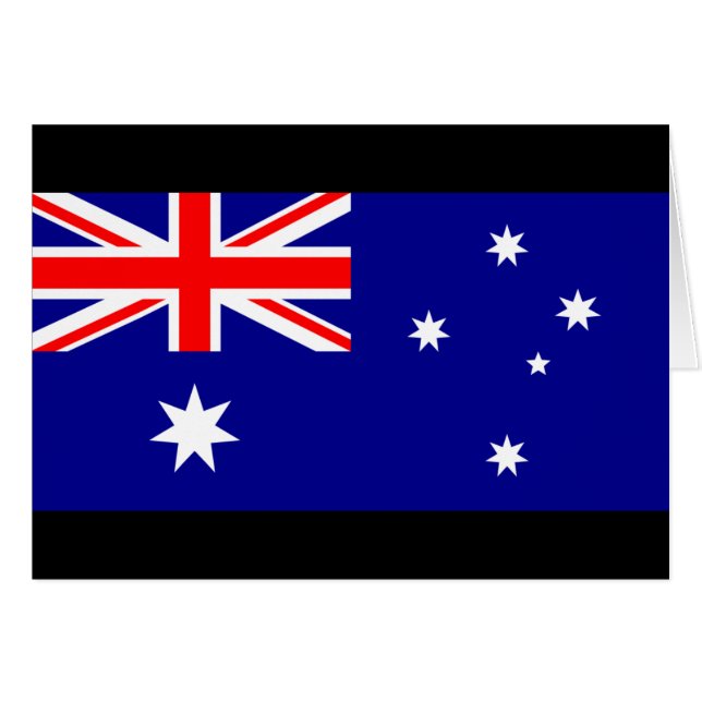 australia (Front Horizontal)
