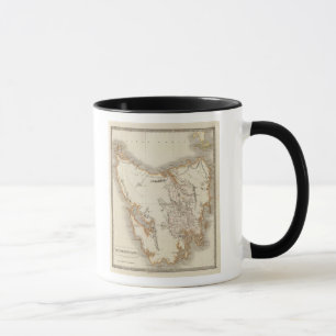 Australia 12 mug