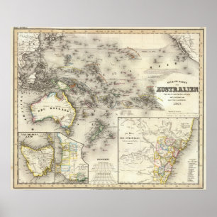 Australia 2 poster