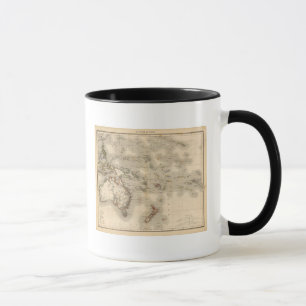 Australia 4 mug