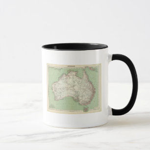 Australia 6 mug