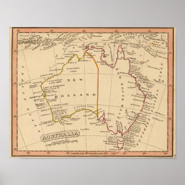 Australia 9 poster (Front)