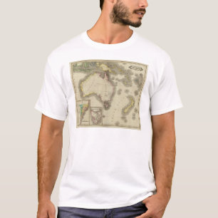 Australia 9 T-Shirt