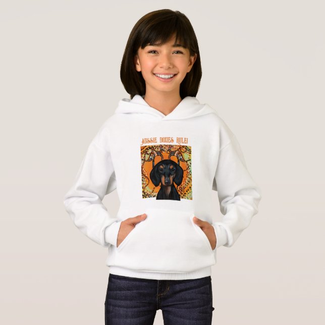 AUSTRALIA ART                 (Front Full)