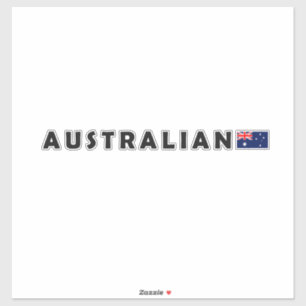 Australia Australian