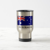 Australia (Australian) Flag