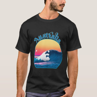 Australia Australian T-Shirt