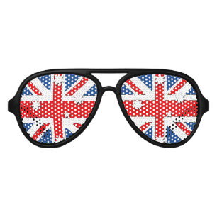 Australia Aviator Sunglasses