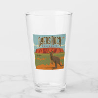 Australia | Ayers Rock Kangaroos