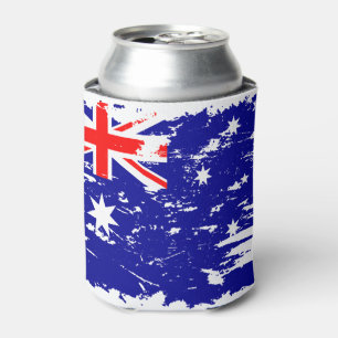 Australia                                          can cooler