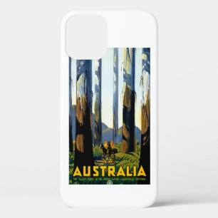Australia iPhone 12 Case