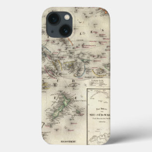 Australia iPhone 13 Case