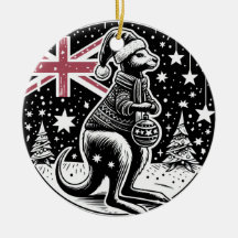 AUSTRALIA CHRISTMAS