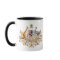 Australia coat of arms