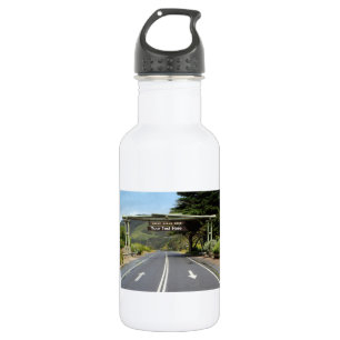 Australia Customizable Great Ocean Road 532 Ml Water Bottle