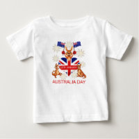 AUSTRALIA DAY 26TH JANUARY, KANGAROOS,