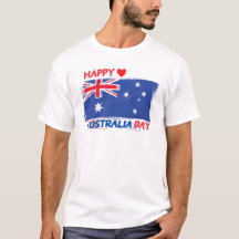 Australia day